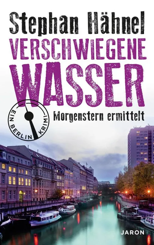 Jaron Verlag