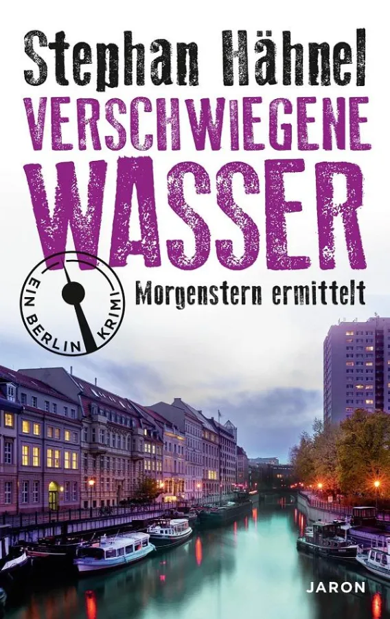 Jaron Verlag