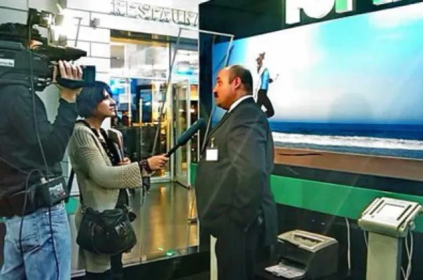 Bild: 2021 Fitnessstudios - Wir haben noch viel Potenzial