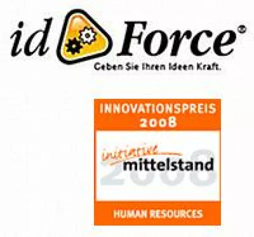 Bild: IBYKUS Ideenmanagement-Software id-Force® ausgezeichnet