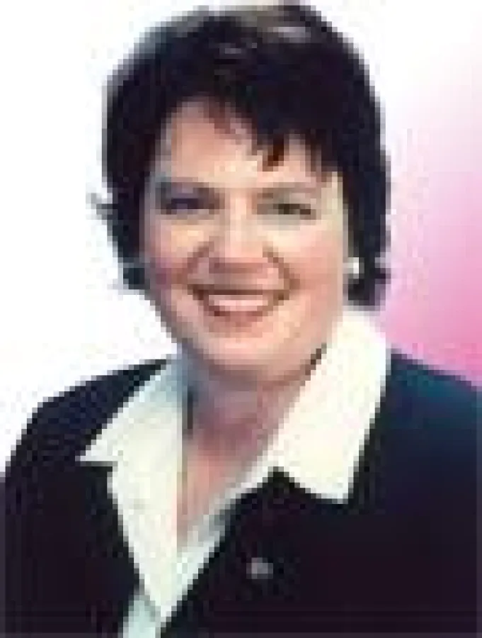 Uta von Diemer, Theologin und Psychologin, Geschäftsführerin von LOGOGEN® - Institut für Entstressung