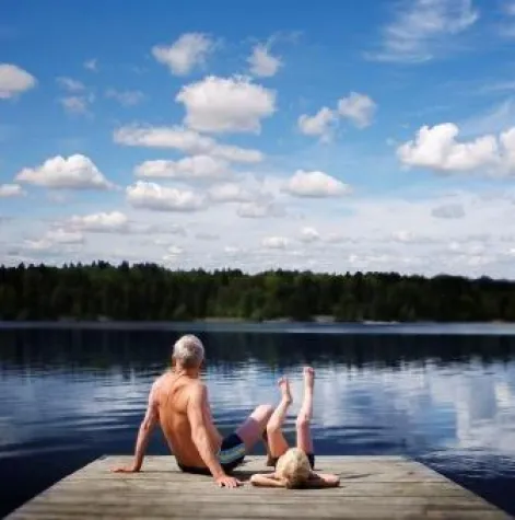 Bild: Optimale private Altersvorsorge - Ihre Ruhestandsplanung