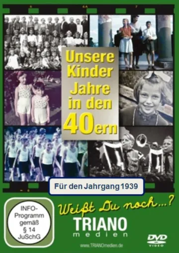 Bild: Last-Minute-Geschenkideen für 80jährige: „Was kann man einem vom Jahrgang 1939 denn noch schenken…?!“