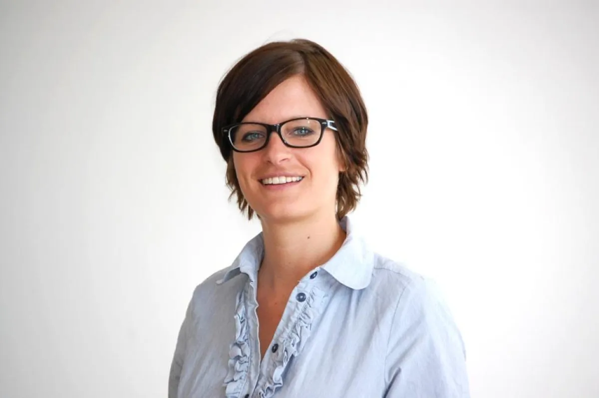 Neue Pressesprecherin bei imedo.de: Marion Schmitt