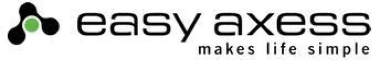 Bild: 2012: Aller Anfang wird endlich einfach - easy axess mit neuen Systempartnern