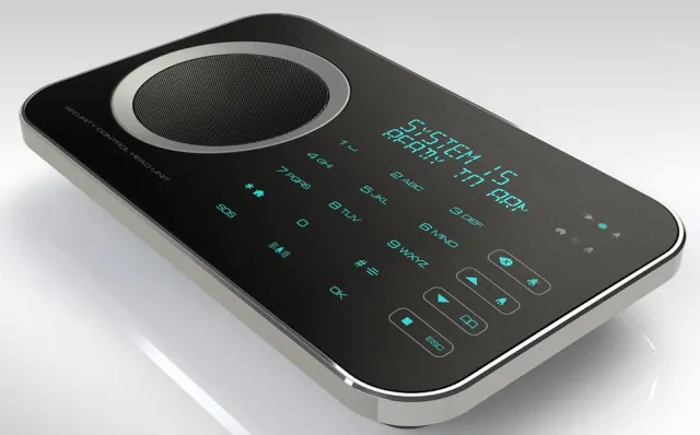 Bild: Zwei neue Smart Home-Systeme von Olympia bieten Sicherheit und Komfort