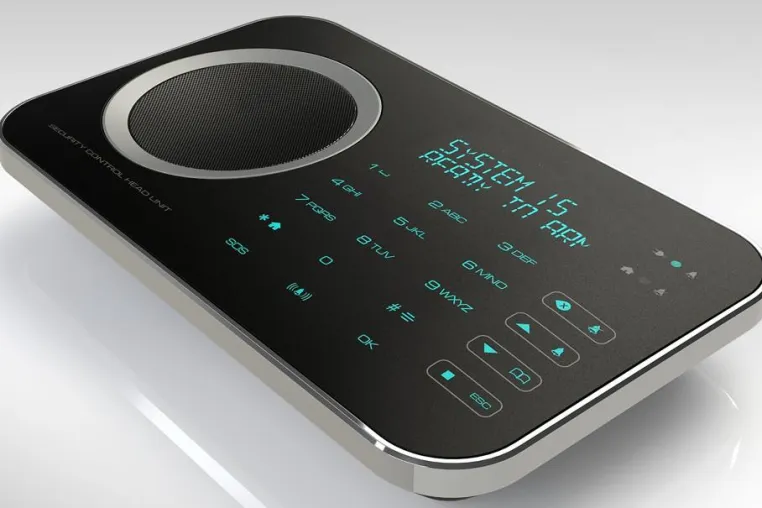 Bild: Zwei neue Smart Home-Systeme von Olympia bieten Sicherheit und Komfort