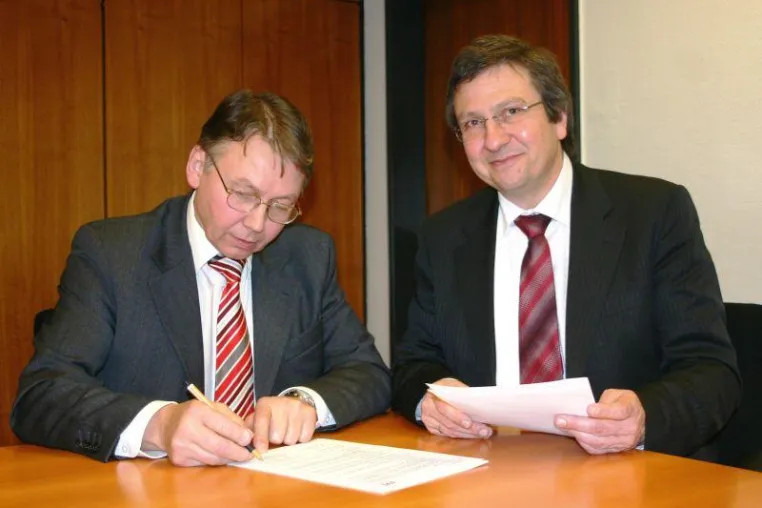 Instandhaltungsingenieur/in – Karriere mit Zukunft Bild: Instandhaltungsingenieur/in – Karriere mit Zukunft