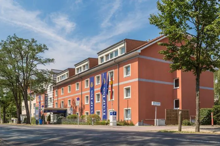 Bild: Neues Tulip Inn Frankfurt Airport eröffnet in Neu-Isenburg