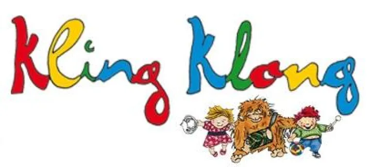Bild: Kling Klong auf Welttournee - Musikalische Früherziehung jetzt auch in Griechenland und Libanon