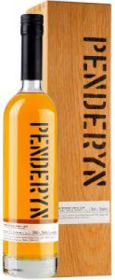 Bild: BELViNi.DE Weinversand bietet limitierten besten Whisky Europas von Penderyn