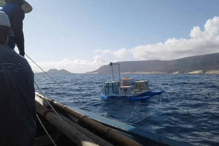 Bild: MarParCloud: Wie beeinflussen organische Partikel aus dem Meer die Wolken und das Klima?