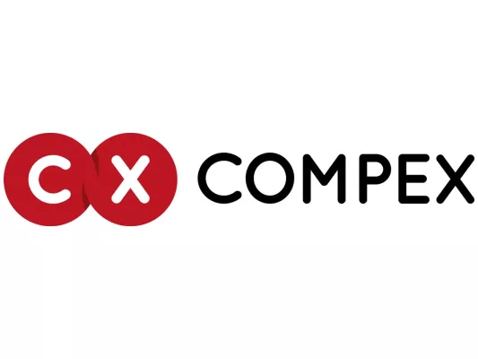 Bild: Technischer Handel: Van Hettinga steigt auf Compex um