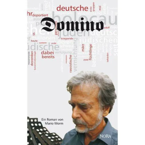 Domino ist erschienen... Bild: Domino ist erschienen...
