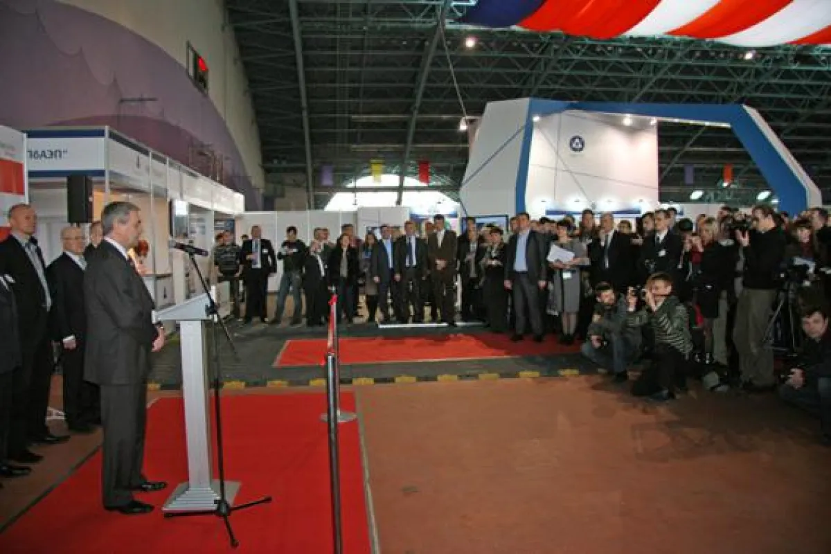 Russischdolmetscher Igor Plotkin