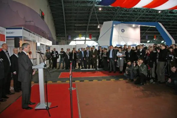 Neuer Datenschutz in Russland Bild: Neuer Datenschutz in Russland