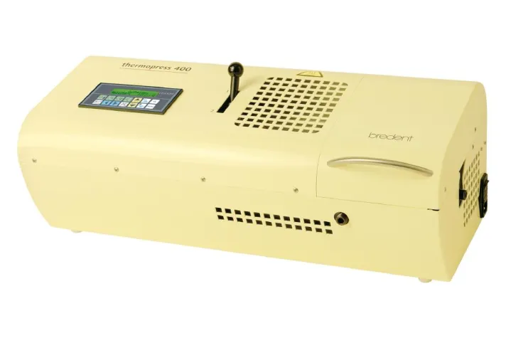 Bild: Zahntechnik: Konsequente Weiterentwicklung des Spritzgusssystems thermopress