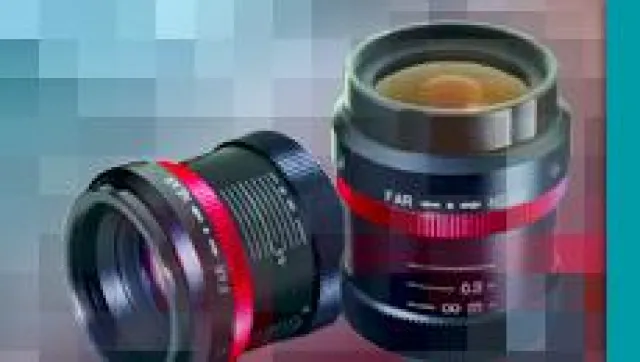 Beste Bildqualität bei starken Vibrationen: CMOS-Vorteile mit KOWAs robusten HC-V Objektiven nutzen Bild: Beste Bildqualität bei starken Vibrationen: CMOS-Vorteile mit KOWAs robusten HC-V Objektiven nutzen