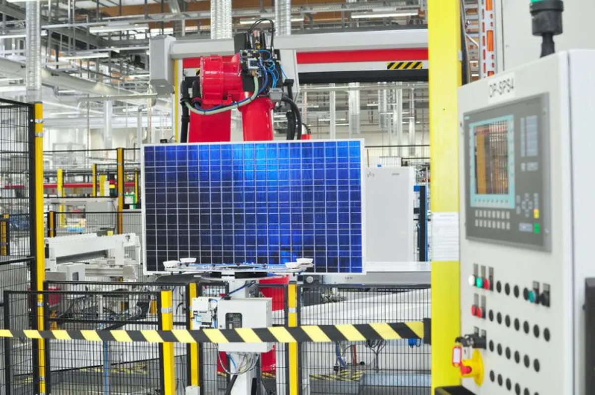 Fertigungsfeinplanung hilft Energiekosten zu senken