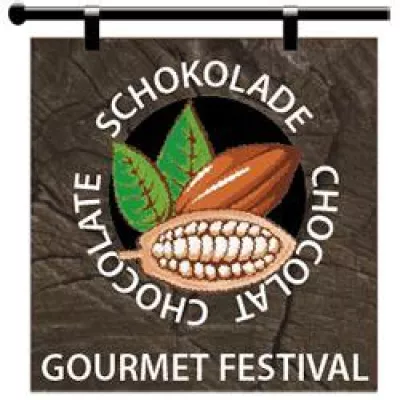 Bild: Das Schokoladen-Gourmet-Festival feiert fünfjähriges Jubiläum