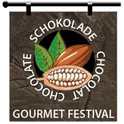 Bild: Das Schokoladen-Gourmet-Festival feiert fünfjähriges Jubiläum
