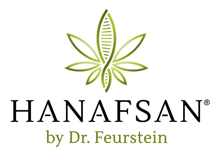 Bild: HANAFSAN erhält internationalen Award: "Best CBD Health Products Company 2025 – Austria"