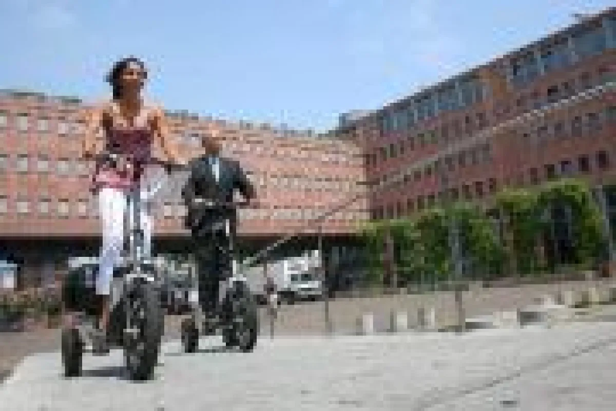 E-Bike: Umweltfreundlicher Fahrspaß mit dem Segen des TÜV