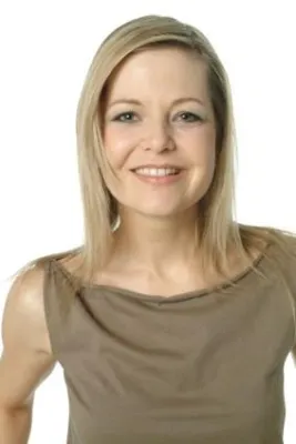 Bild: Moderatorin Sabine Altena jetzt exklusiv bei Sales Motion