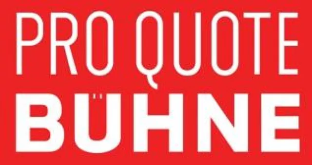 Bild: 100 Jahre Frauenwahlrecht, 1 Jahr Pro Quote Bühne | Bilanz und Podiumsdiskussion