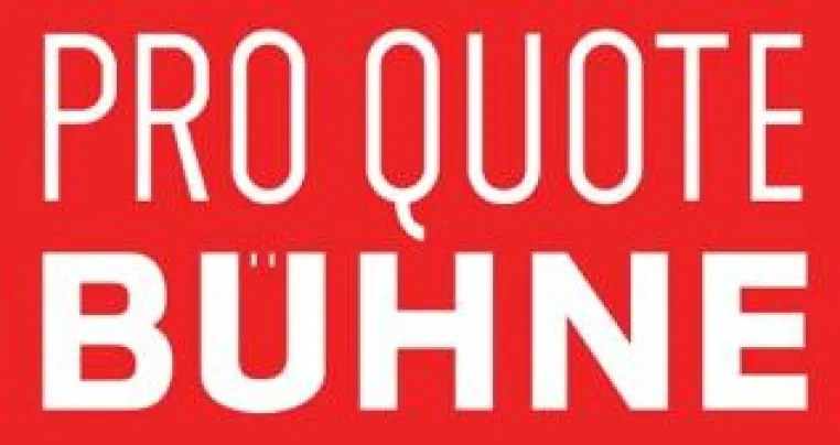 100 Jahre Frauenwahlrecht, 1 Jahr Pro Quote Bühne | Bilanz und Podiumsdiskussion Bild: 100 Jahre Frauenwahlrecht, 1 Jahr Pro Quote Bühne | Bilanz und Podiumsdiskussion