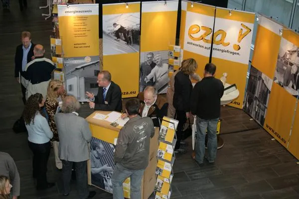 Bild: Allgäuer Passivhaustage Mindelheim