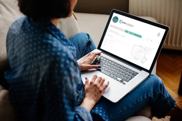 Partnerschaft & Integration zwischen FinTecSystems und fintus Bild: Partnerschaft & Integration zwischen FinTecSystems und fintus