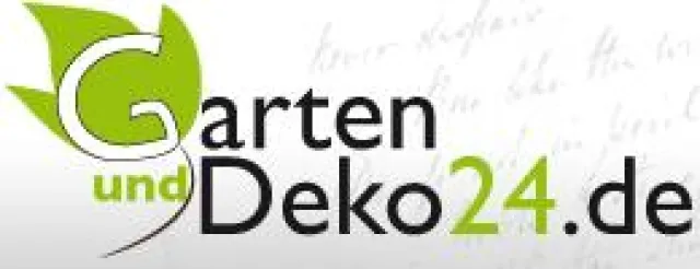 Bild: Online Shop für Haushalt und Garten - Garten-und-deko24.de