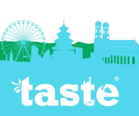 Bild: Dipster und die Deutsche Lebensbrücke: gute Verbindung mit Genuß