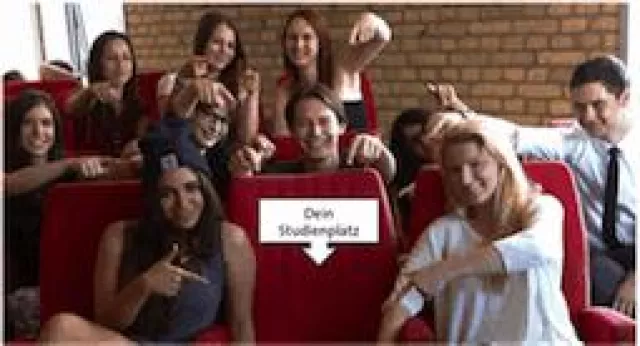 Jetzt noch studieren – Studienplätze für Nachrücker zum Wintersemester Bild: Jetzt noch studieren – Studienplätze für Nachrücker zum Wintersemester