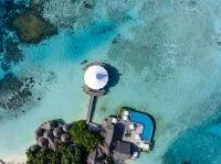 Bild: 5 Gründe, den Jahreswechsel auf Baros Maldives zu verbringen