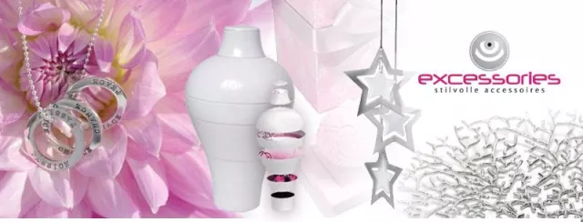 Bild: Trendbewußt und nachhaltig - Neuer Lifestyle-Store excessories - stilvolle accessoires