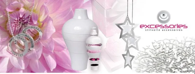 Bild: Trendbewußt und nachhaltig - Neuer Lifestyle-Store excessories - stilvolle accessoires