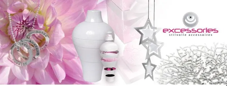 Bild: Trendbewußt und nachhaltig - Neuer Lifestyle-Store excessories - stilvolle accessoires