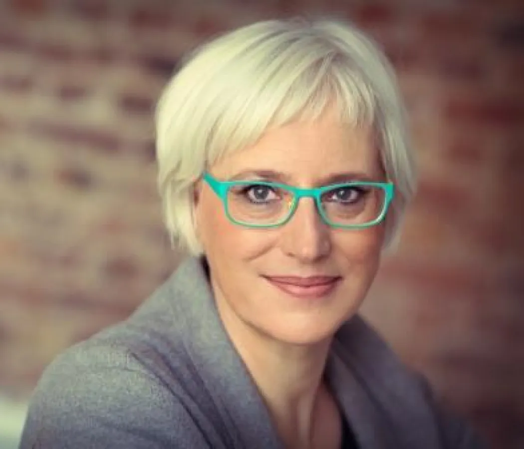 Dagmar Henkel Heilpraktikerin (Psychotherapie)