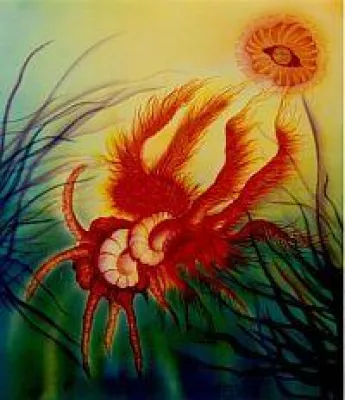 Bild: Mut und Ruhe aus Klein-Flottbek