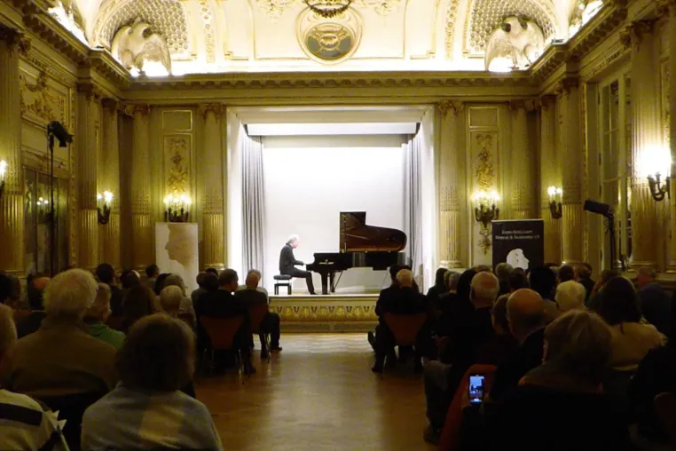 Bild: 6. Chopin Festival Hamburg