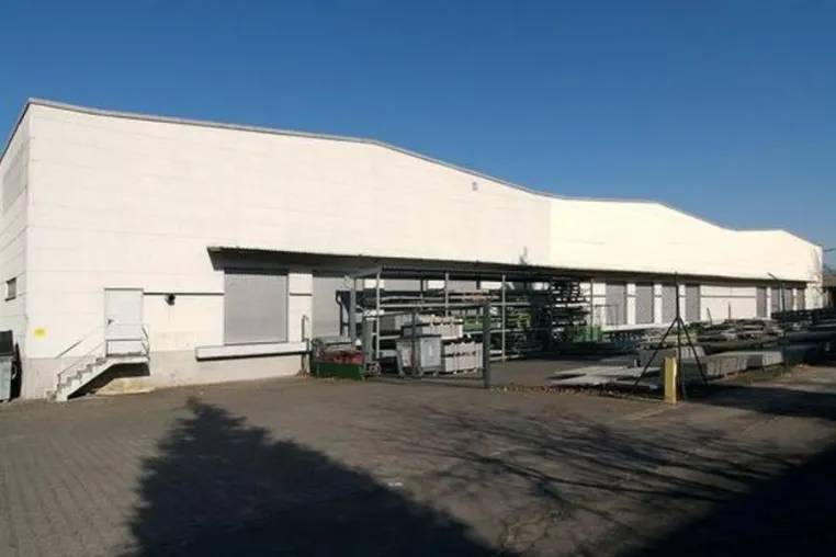 Immolox vermittelt 4.500 m² Lager- und Bürofläche im Kreis Offenbach Bild: Immolox vermittelt 4.500 m² Lager- und Bürofläche im Kreis Offenbach