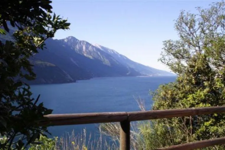 Enzian, Edelweiß und Eichenwälder am Gardasee - Wandern mit Relax Hotels Bild: Enzian, Edelweiß und Eichenwälder am Gardasee - Wandern mit Relax Hotels