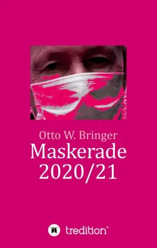 Bild: Maskerade 2020/21 - Humorvolle Corona-Satire
