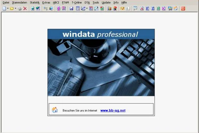 Bild: windata professional unterstützt Postbank-Kunden bei der Kontoumstellung