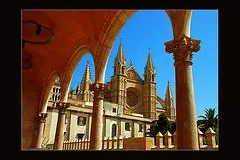 Das spanische Top-Urlaubsziel Mallorca stellt sich vor Bild: Das spanische Top-Urlaubsziel Mallorca stellt sich vor