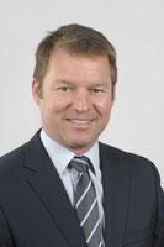 Pascal Mitchell ist neuer internationaler Einkaufsleiter bei Ratioform.