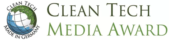 Bild: Zukunftsweisend - Berliner Agentur FTWild richtet neu geschaffenen Umweltpreis Clean Tech Media Awards aus