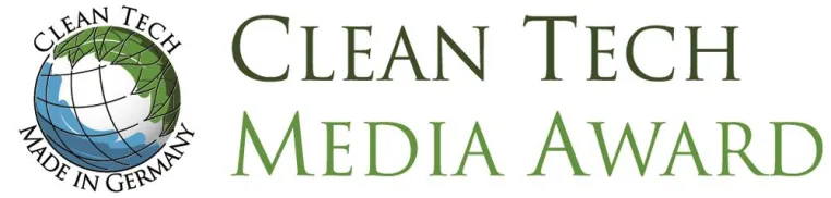 Bild: Zukunftsweisend - Berliner Agentur FTWild richtet neu geschaffenen Umweltpreis Clean Tech Media Awards aus